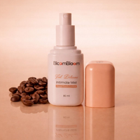 Intimate Mist (Edible) - Mocha