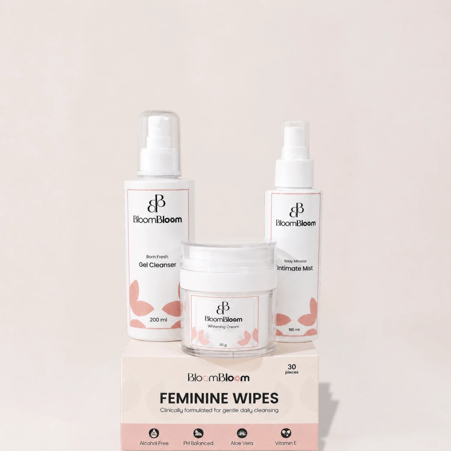 The Ultimate Bloom Collection