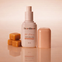 Intimate Mist (Edible) - Caramel