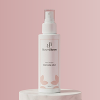 Intimate Mist - Baby Powder Scent