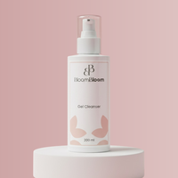 Intimate Cleanser Gel - 200 ml