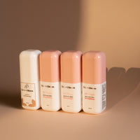 The Sweet Bloom Collection