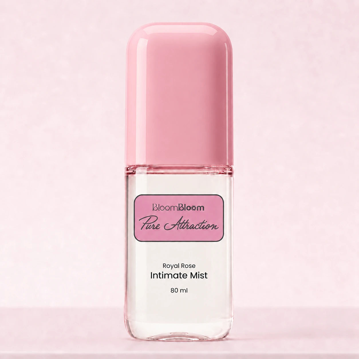 Royal Rose – Intimate Mist (80 ml)