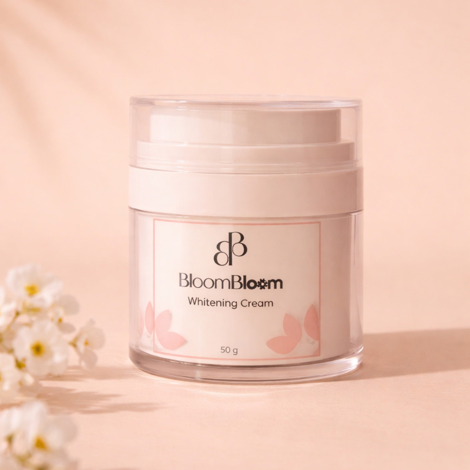 Intimate Whitening Cream